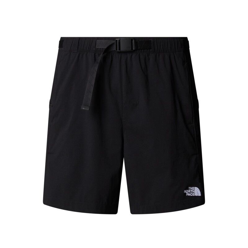 Class V Pathfinder Belted Short - 7" - Shorts - Men's