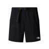 TNF Black