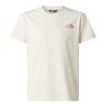 The North Face Teen Voyage Relaxed Short Sleeve Tee - Dětské triko | Hardloop