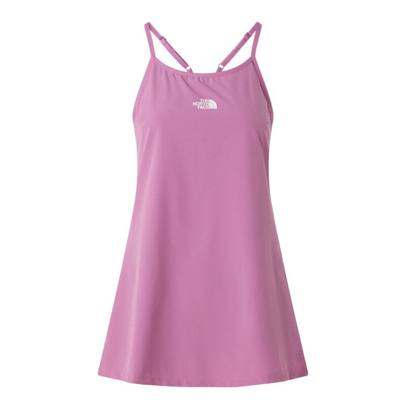 Flex Woven 2In1 Dress - Vestire - Donna