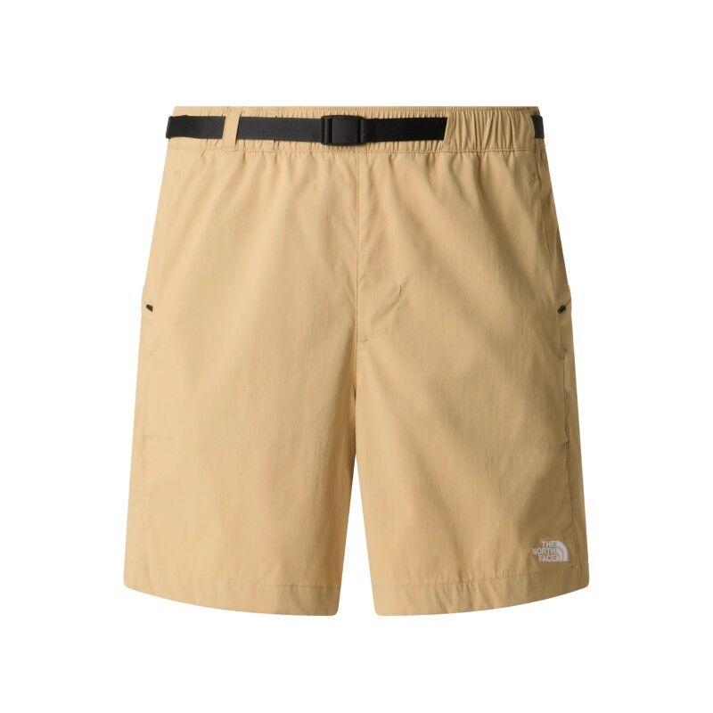 Class V Pathfinder Belted Short - 7" - Pantaloncini - Uomo