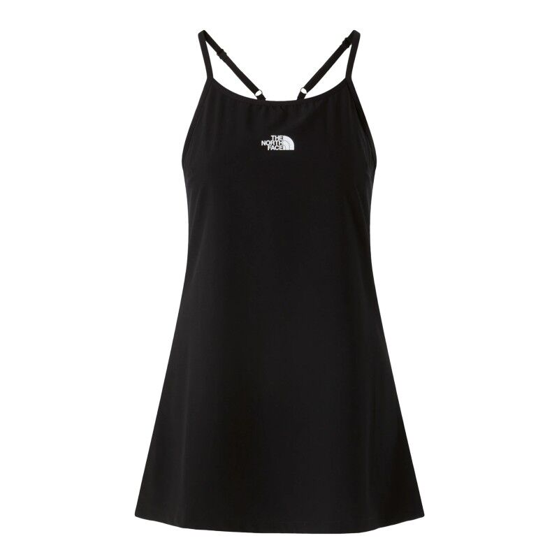 Flex Woven 2In1 Dress - Dress - Women's