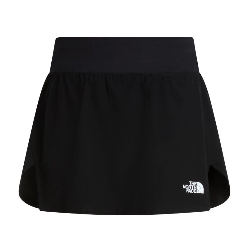 Flex Woven Skort - Laufrock - Damen