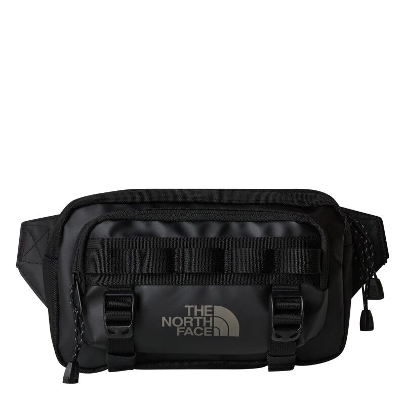 Base Camp Lumbar - Hoftetaske