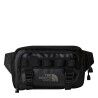 TNF Black / Asphalt Grey