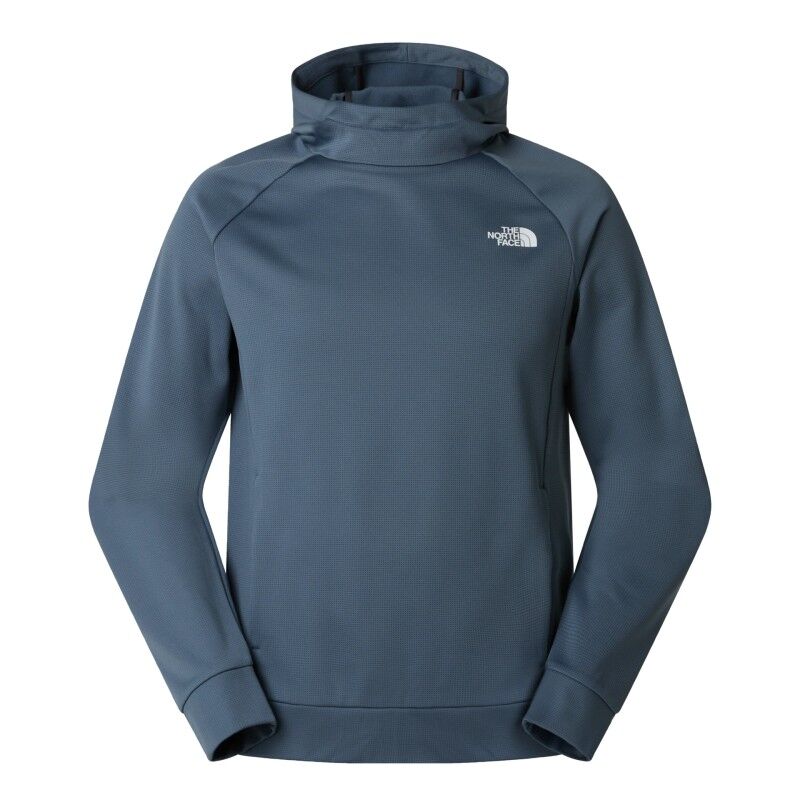 Reaxion 2.0 Hooded Sweater - Hoodie - Men's