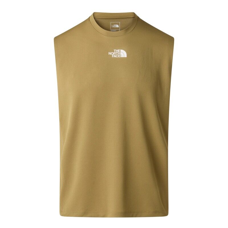 Lightbright Tank - Graphic - Tank top - Men's