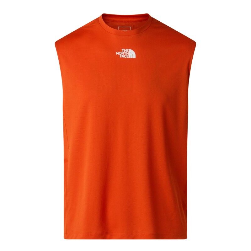 Lightbright Tank - Graphic - Débardeur homme