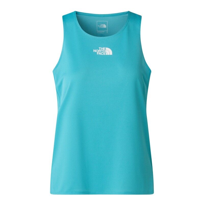 Lightbright Tank - Graphic - Canottiera - Donna