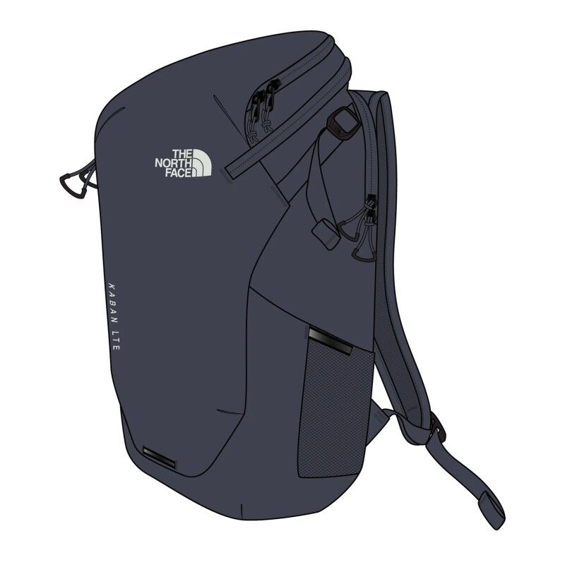 Kaban Lte - Urban backpack