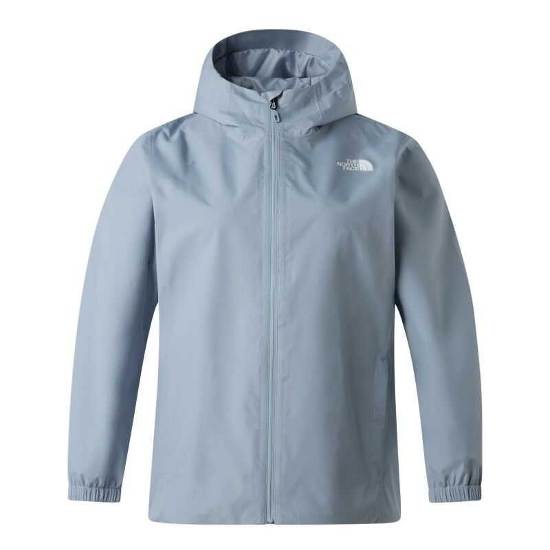 Plus Quest Mono Shell - Giacca antipioggia - Donna
