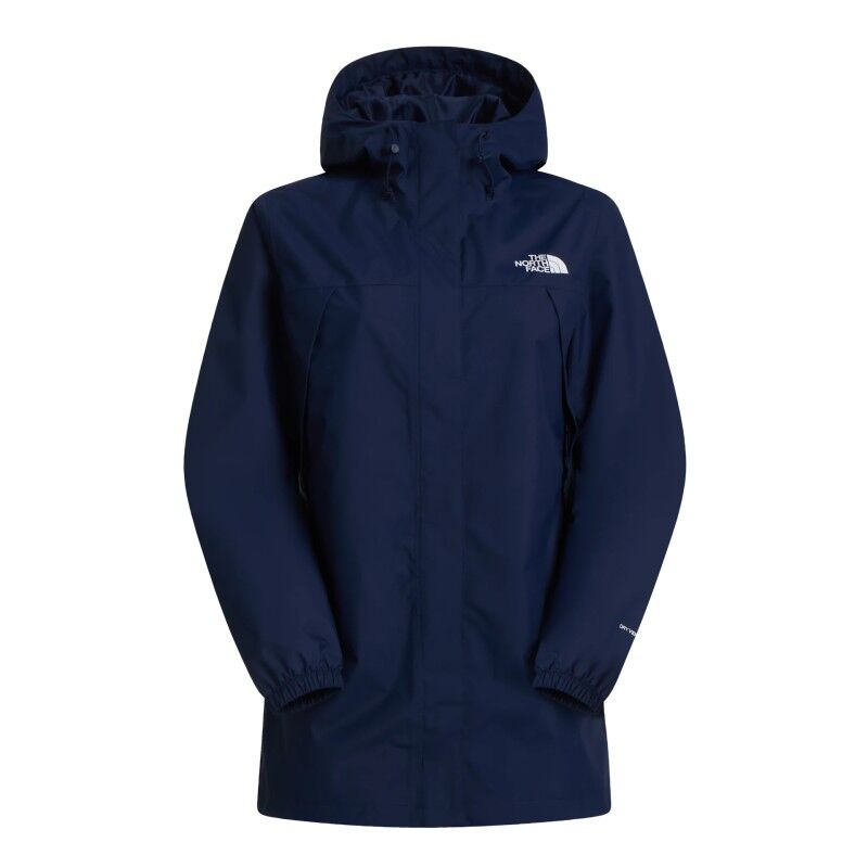 Antora Rain Parka - Dámská zimní bunda