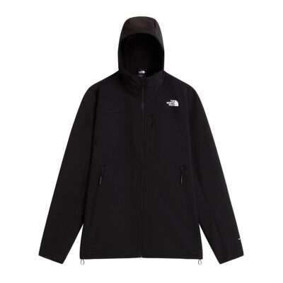 Tansa Softshell - Casaco softshell homem
