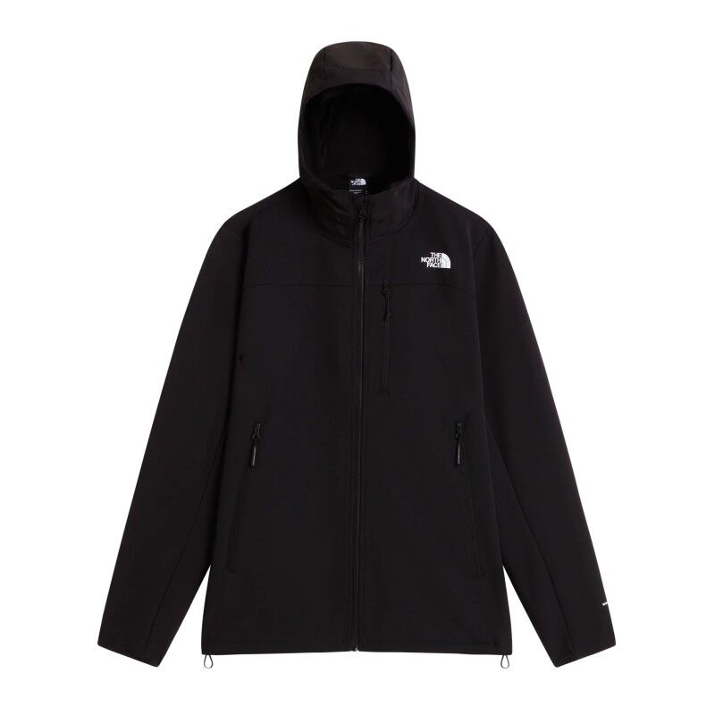 Tansa Softshell - Giacca softshell - Uomo