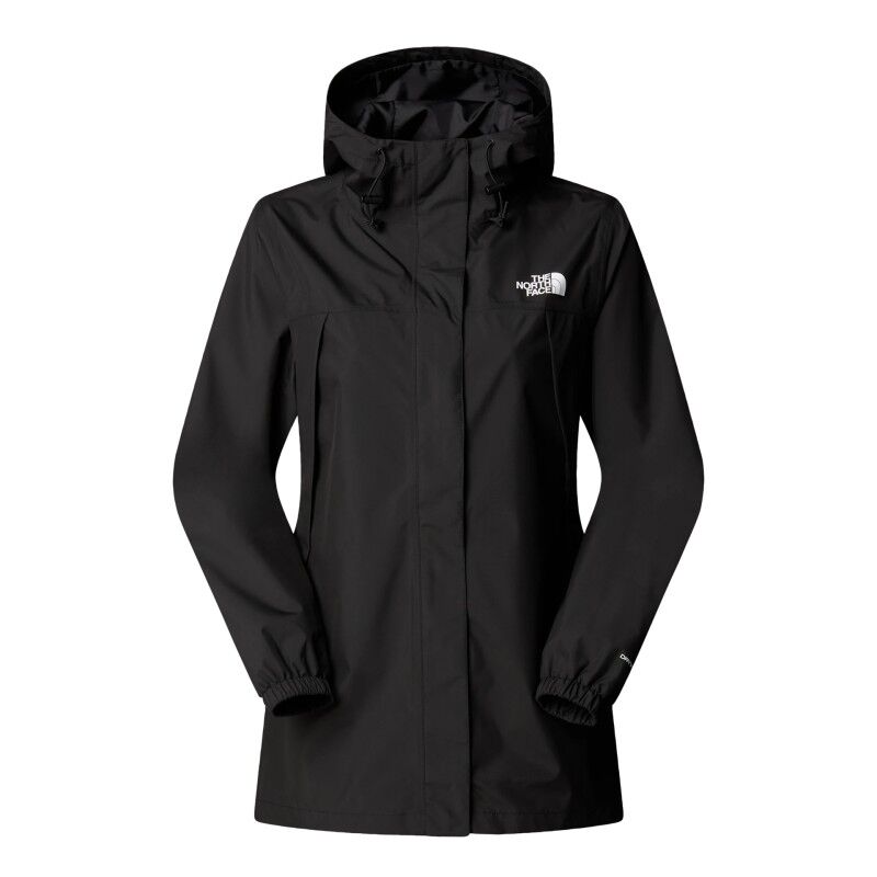 Antora Rain Parka - Parka - Donna