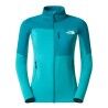Galactic Blue-Deep Teal