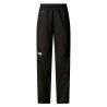 The North Face Antora Rain Pant - Pantaloni antipioggia - Donna | Hardloop