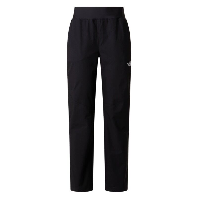 Limestone Pant - Vandringsbyxor - Dam
