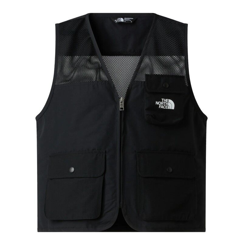 Teen Camp Vest - Chaleco - Niños
