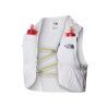 TNF White / White Ash
