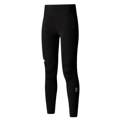 Summit Ripida Tight - Mallas de running - Mujer
