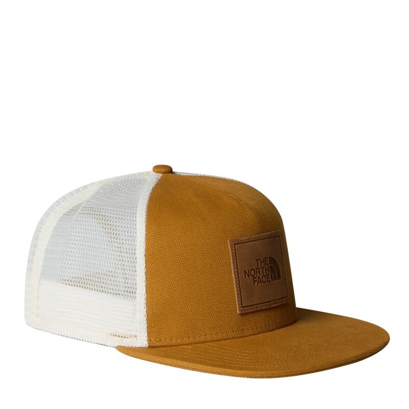 Half Dome Trucker - Czapka z daszkiem