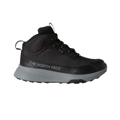Fastpack II Mid WP - Wanderschuhe - Kind