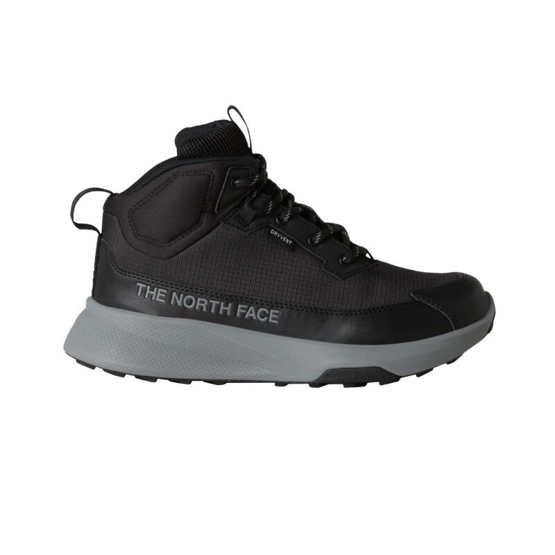Fastpack II Mid WP - Wanderschuhe - Kind