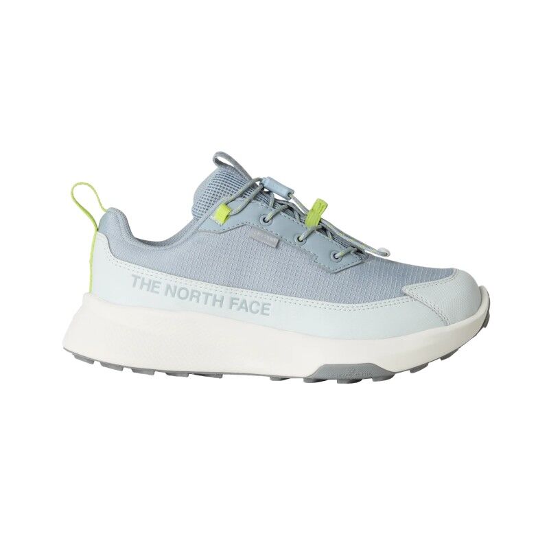 Fastpack II WP - Chaussures randonnée enfant