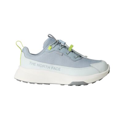 Fastpack II WP - Wanderschuhe - Kind