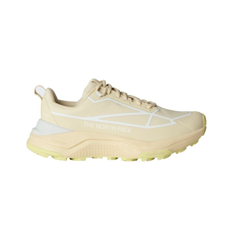 Fastpack WP - Scarpe da trekking - Donna