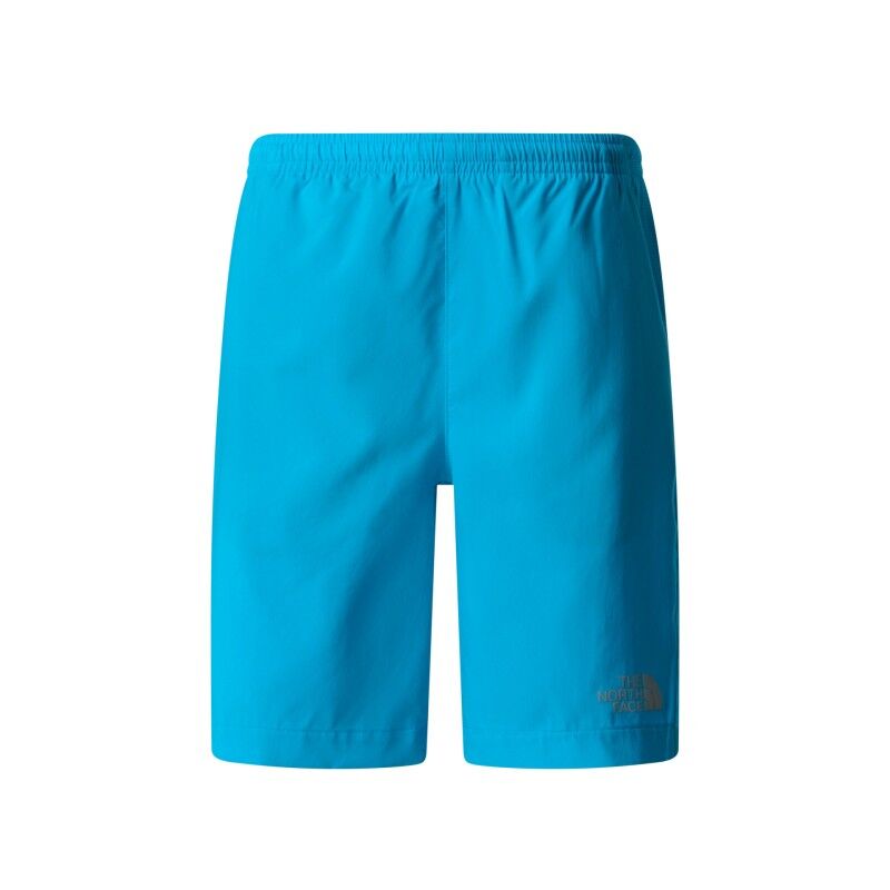 Teen 24/7 Short - Shortsit - Lasten