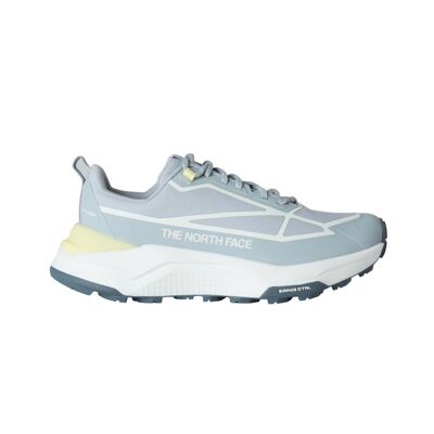 Fastpack WP - Chaussures randonnée femme