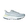 Frost Grey / Lemon Mist
