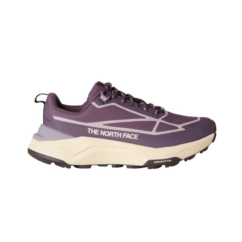 Fastpack WP - Walking shoes - Women's