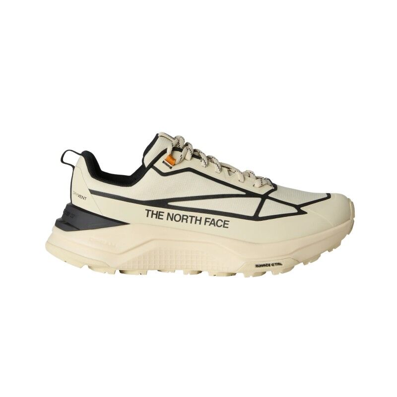 Fastpack WP - Walking shoes - Men's