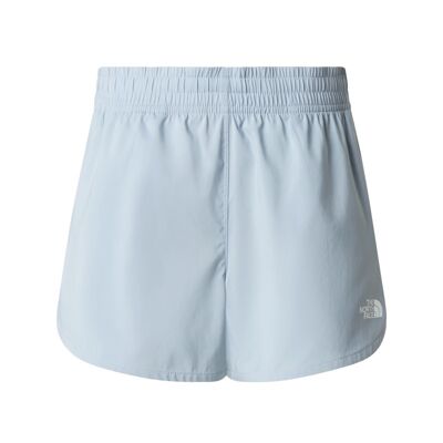 Flex Woven Short 3In - Spodenki do biegania damskie