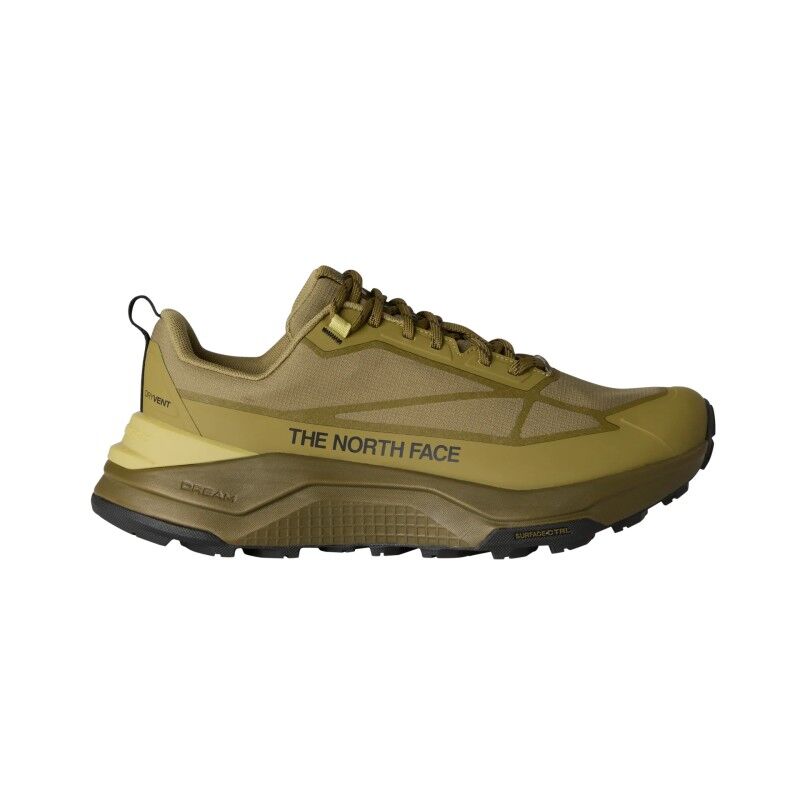 Fastpack WP - Scarpe da trekking - Uomo