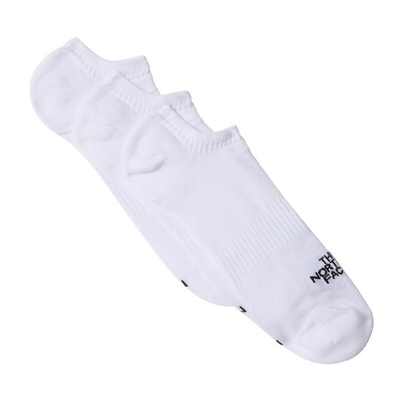 Multi Sport Invisible Sock 3P - Sokker