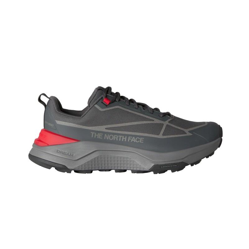 Fastpack WP - Zapatillas de senderismo - Hombre
