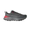 Anthracite Grey / TNF Red