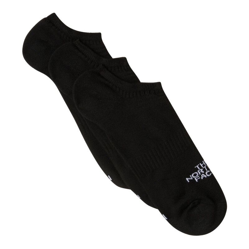 Multi Sport Invisible Sock 3P - Sockor