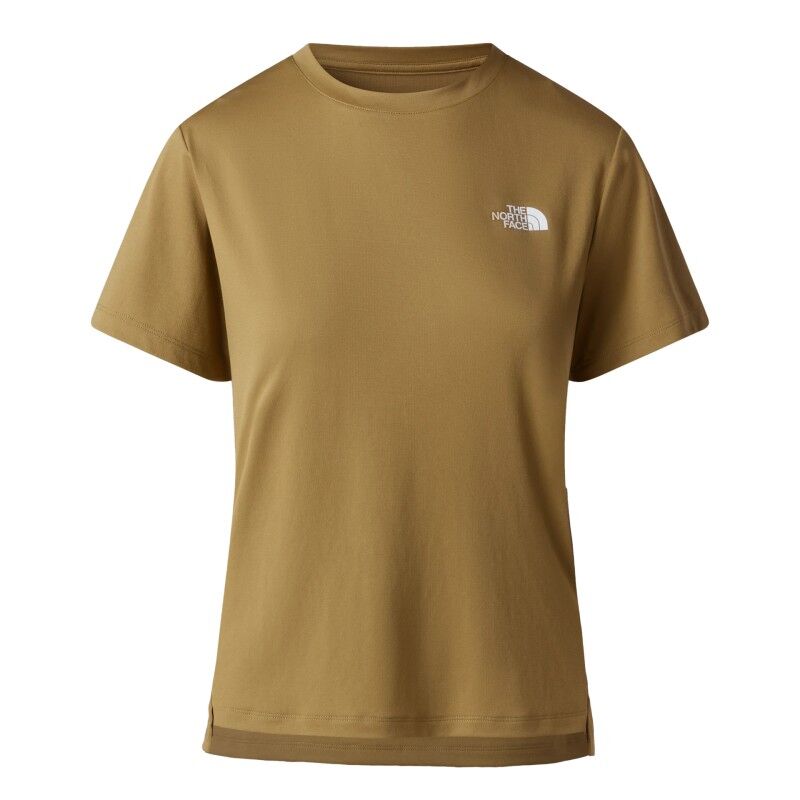 Flex Short Sleeves Reg Tee - T-shirt damski