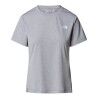 TNF Pale Grey Heather