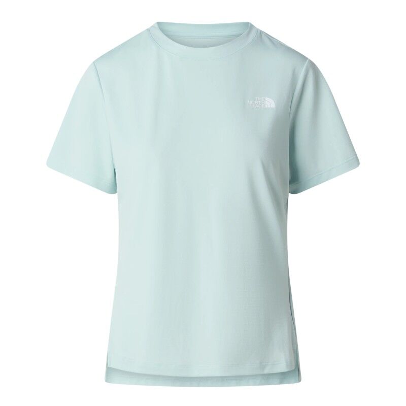 Flex Short Sleeves Reg Tee - T-shirt femme