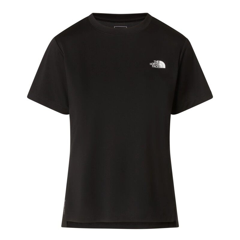 Flex Short Sleeves Reg Tee - T-shirt mulher