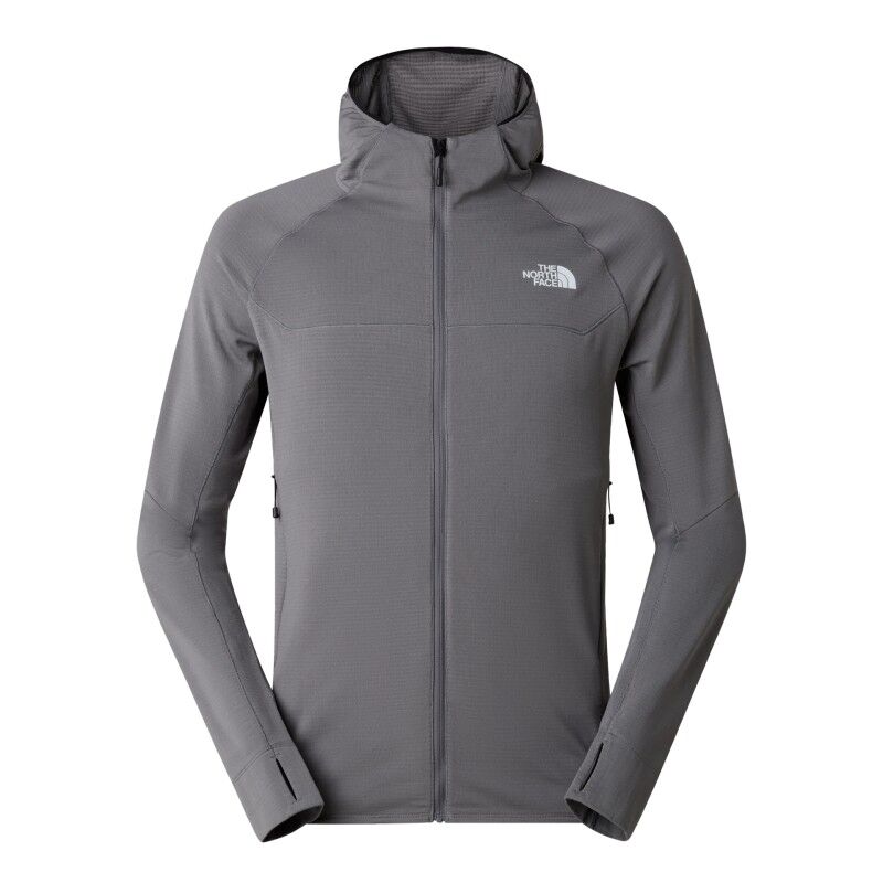 Bolt Polartec Hoodie - Polaire homme