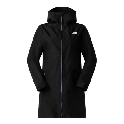 Dryvent Hikesteller Parka - Parka - Women's