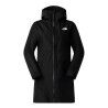 TNF Black