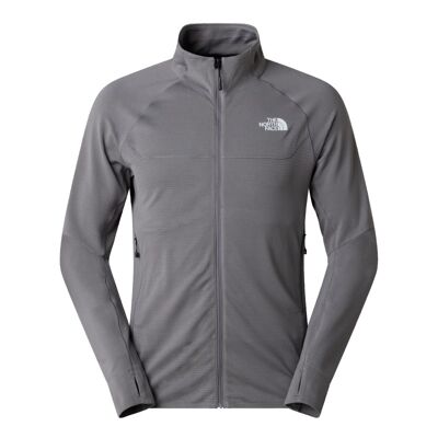 Bolt Polartec Jacket - Bluza polarowa meska